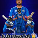 टी20 विश्व कप 2026: सैमसन के 97 रन से भारत सेमीफाइनल में पहुंचा!