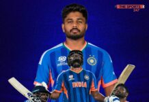 टी20 विश्व कप 2026: सैमसन के 97 रन से भारत सेमीफाइनल में पहुंचा!