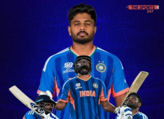 टी20 विश्व कप 2026: सैमसन के 97 रन से भारत सेमीफाइनल में पहुंचा!