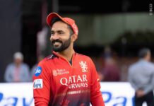 आईपीएल आधुनिक क्रिकेट में नया बेंचमार्क बना रहा है: दिनेश कार्तिक!