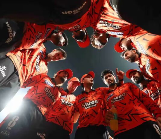 IPL 2026: हालिया हार के बाद सनराइजर्स हैदराबाद की सबसे बड़ी कमजोरी उजागर!