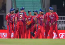 आईपीएल 2026: सनराइजर्स हैदराबाद के खिलाफ बल्लेबाजी सुधार पर नजर, लखनऊ सुपर जायंट्स की कड़ी परीक्षा!