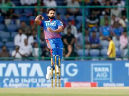 मुकेश कुमार का बयान: ‘मैंने स्टंप्स पर हमला करने पर ध्यान दिया’!