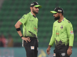 पीएसएल: बैन से पहले ही फखर ज़मान पर अंपायरों की थी नजर!