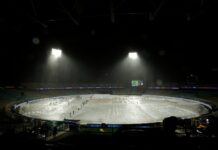 आईपीएल 2026: कोलकाता नाइट राइडर्स और पंजाब किंग्स का मैच बारिश की वजह से रद्द!