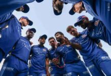 IPL 2026: मुंबई इंडियंस की वापसी की चुनौती, गुवाहाटी में राजस्थान रॉयल्स से कड़ा मुकाबला!