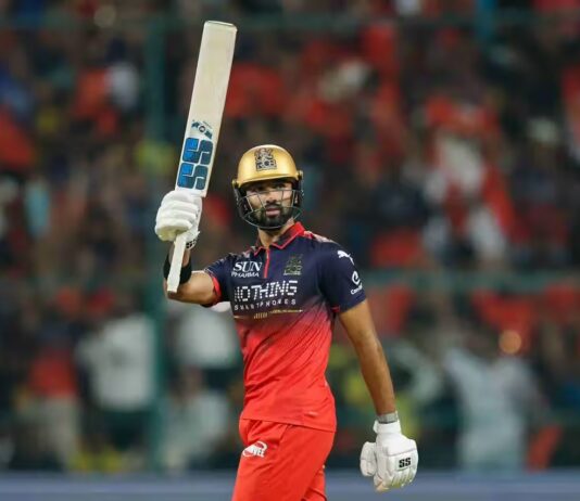 आईपीएल 2026: क्या देवदत्त पडिक्कल को जल्द मिलेगा टीम इंडिया का बुलावा?