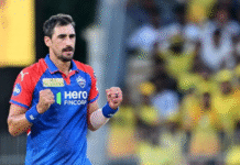 आईपीएल 2026: दिल्ली कैपिटल्स को जल्द से जल्द मिशेल स्टार्क की क्यों जरूरत है!