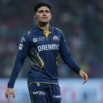 आईपीएल 2026: दिल्ली कैपिटल्स के खिलाफ मुकाबले से पहले गुजरात टाइटंस को शुभमन गिल की वापसी से राहत!