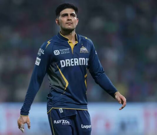 आईपीएल 2026: दिल्ली कैपिटल्स के खिलाफ मुकाबले से पहले गुजरात टाइटंस को शुभमन गिल की वापसी से राहत!