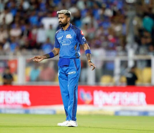 ‘गेंदबाजों को जिम्मेदारी लेनी होगी’: हार्दिक पांड्या ने RR से हार के बाद MI के बॉलिंग अटैक पर उठाए सवाल!