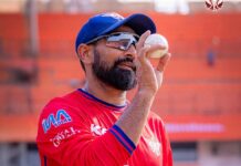 आईपीएल 2026: ईडन गार्डन्स की समझ से मोहम्मद शमी दिला सकते हैं एलएसजी को केकेआर के खिलाफ बढ़त!