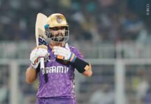 आईपीएल 2026: अजिंक्य रहाणे ने आलोचकों को दिया करारा जवाब, KKR में आक्रामक खेल को लेकर बोले!