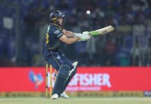 आईपीएल 2026: जोस बटलर की शानदार पारी ने दिलाई गुजरात टाइटंस को जीत, धैर्य का मिला फल!