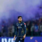 आईपीएल 2026: धीमी ओवर रेट के कारण गुजरात टाइटंस के कप्तान शुभमन गिल पर जुर्माना!