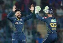 आईपीएल 2026: राशिद खान ने खराब दौर को पीछे छोड़ते हुए फिर पकड़ी लय!