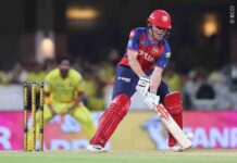 आईपीएल 2026: कूपर कॉनॉली ने टी20 सफलता के लिए ताकत नहीं, टाइमिंग को बताया अहम!