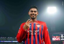 झुंझुनू से आईपीएल तक: मुकुल चौधरी की कहानी ने पूरा किया सपना!