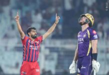 फिन एलन के विवादित आउट पर KKR ने तोड़ी चुप्पी, आखिरी गेंद की हार के बाद बताया ‘ब्लंडर’!