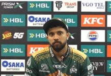 कुसल मेंडिस को पिछले IPL फैसले पर झेलनी पड़ी असहज स्थिति, PSL प्रेस कॉन्फ्रेंस में साधी चुप्पी!