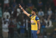 मथीशा पथिराना फिटनेस टेस्ट पास कर KKR से जुड़ने के लिए तैयार, वापसी की तारीख सामने आई!