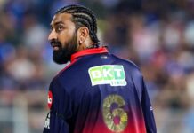 आईपीएल 2026: क्रुणाल पांड्या ने भाई हार्दिक को डाले गए सरप्राइज बाउंसर पर दी सफाई!