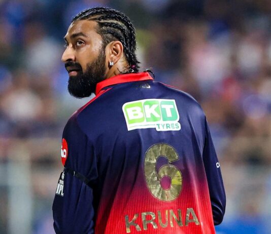 आईपीएल 2026: क्रुणाल पांड्या ने भाई हार्दिक को डाले गए सरप्राइज बाउंसर पर दी सफाई!