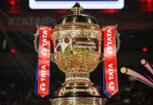 आईपीएल 2026: अहमदाबाद में नगर निगम चुनाव के कारण बीसीसीआई ने गुजरात टाइटंस-चेन्नई सुपर किंग्स के मैचों का शेड्यूल बदला!