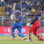 आईपीएल 2026: पंजाब किंग्स के खिलाफ मैच से पहले रोहित शर्मा की फिटनेस को लेकर मुंबई इंडियंस चिंतित!