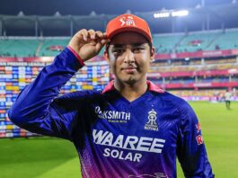 ‘किस पर भरोसा कर रहे हो, सावधान रहो’: वैभव सूर्यवंशी की बढ़ती लोकप्रियता पर चिंता जताई गई!