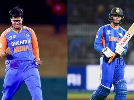 भारतीय खिलाड़ियों का दबदबा, दीप्ति शर्मा और अभिषेक शर्मा ने विस्डन सम्मान सूची में बनाई जगह!