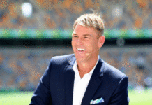 शेन वॉर्न की मौत फिर चर्चा में, बेटे ने कोविड वैक्सीन की भूमिका पर उठाए सवाल!