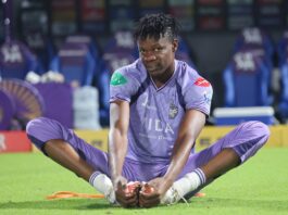 आईपीएल में केकेआर से जुड़ने के बाद ब्लेसिंग मुजरबानी पर PSL ने लगाया दो साल का बैन!