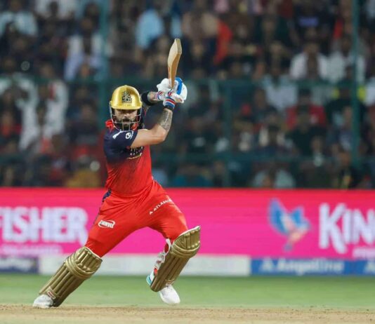 IPL 2026: आरसीबी की जीत के बाद फिटनेस को लेकर बोले विराट कोहली!