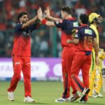 चिन्नास्वामी स्टेडियम के DJ पर विवाद, CSK ने BCCI से की शिकायत!