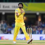 IPL 2026: चेन्नई सुपर किंग्स को बड़ा झटका, खलील अहमद टूर्नामेंट से बाहर!