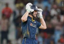 IPL 2026: मैथ्यू हेडन की सलाह से जोस बटलर की फॉर्म में वापसी!