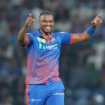आईपीएल 2026: लुंगी नगिडी ने अपनी घातक स्लोअर बॉल का राज बताया!