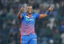 आईपीएल 2026: लुंगी नगिडी ने अपनी घातक स्लोअर बॉल का राज बताया!