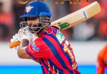 आईपीएल 2026: क्या ऋषभ पंत खुद ही अपना विकेट गंवा रहे हैं?