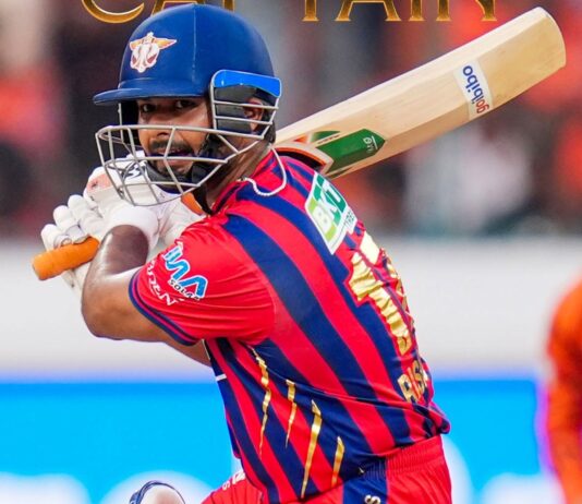 आईपीएल 2026: क्या ऋषभ पंत खुद ही अपना विकेट गंवा रहे हैं?