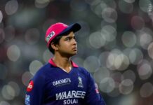 IPL 2026: राजस्थान रॉयल्स ने वैभव सूर्यवंशी की फिटनेस को लेकर दूर की चिंताएं!