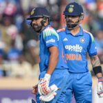 ‘चैंपियन खिलाड़ी’ रोहित शर्मा और विराट कोहली के 2027 वनडे वर्ल्ड कप में खेलने की उम्मीद!