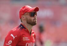 IPL 2026: फिल सॉल्ट चोटिल होकर स्वदेश लौटे, रॉयल चैलेंजर्स बेंगलुरु को बड़ा झटका!