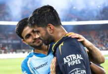 IPL 2026: पंजाब किंग्स के खिलाफ गुजरात टाइटंस की जीत में वॉशिंगटन सुंदर की अहम भूमिका!