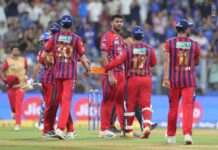 ऋषभ पंत ने MI से हार के बाद कहा – ‘और मेहनत करनी पड़ेगी’!