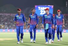 “रिलैक्स मोड खत्म हो चुका है”: सीएसके के खिलाफ अहम मुकाबले से पहले मुनाफ पटेल का डीसी को साफ संदेश!