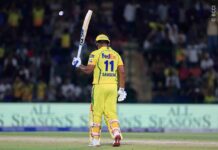 आईपीएल 2026:CSK की ‘रीढ़ की हड्डी’, संजू सैमसन का शानदार सीजन जारी!