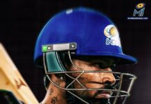 आईपीएल 2026: RCB मुकाबले के लिए हार्दिक पांड्या के फिट होने की उम्मीद, बाद में टीम से जुड़ेंगे!