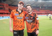 IPL 2026 की वजह से ऑस्ट्रेलियाई खिलाड़ी पाकिस्तान वनडे सीरीज से रह सकते हैं बाहर!